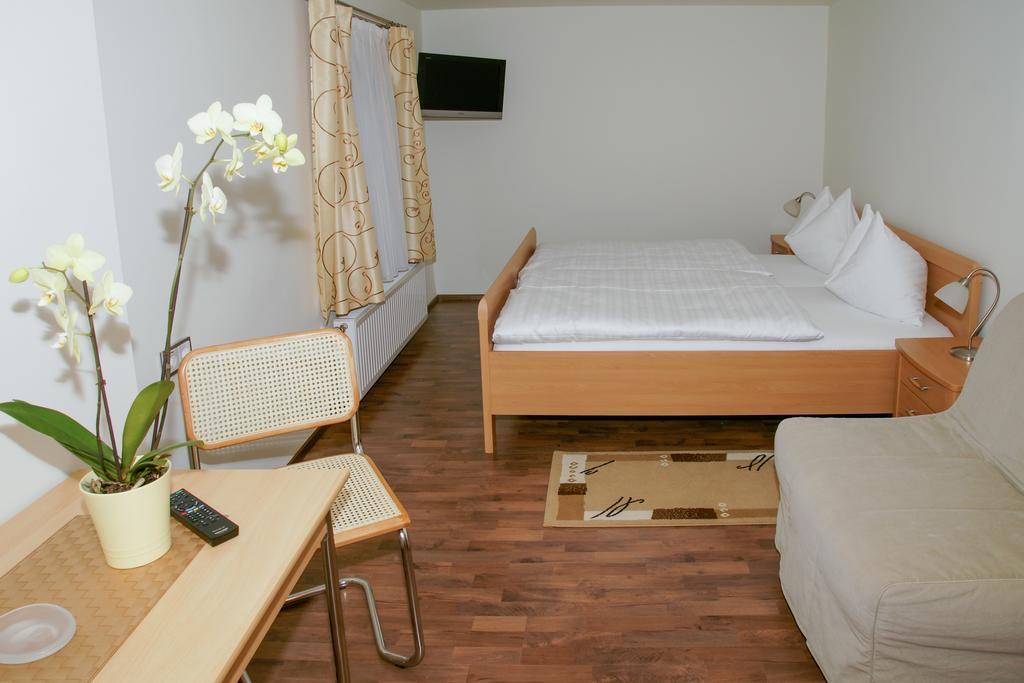 Gasthof Hofbauer Schwanenstadt Extérieur photo
